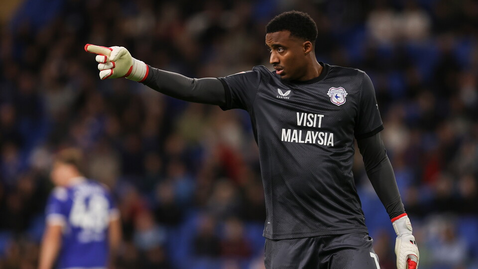 Nathan Trott