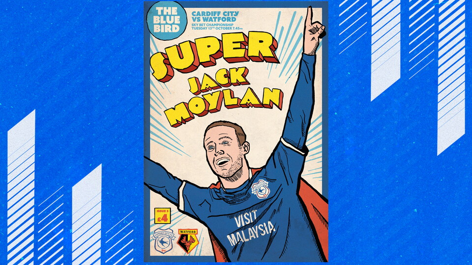 The Bluebird - vs. Watford