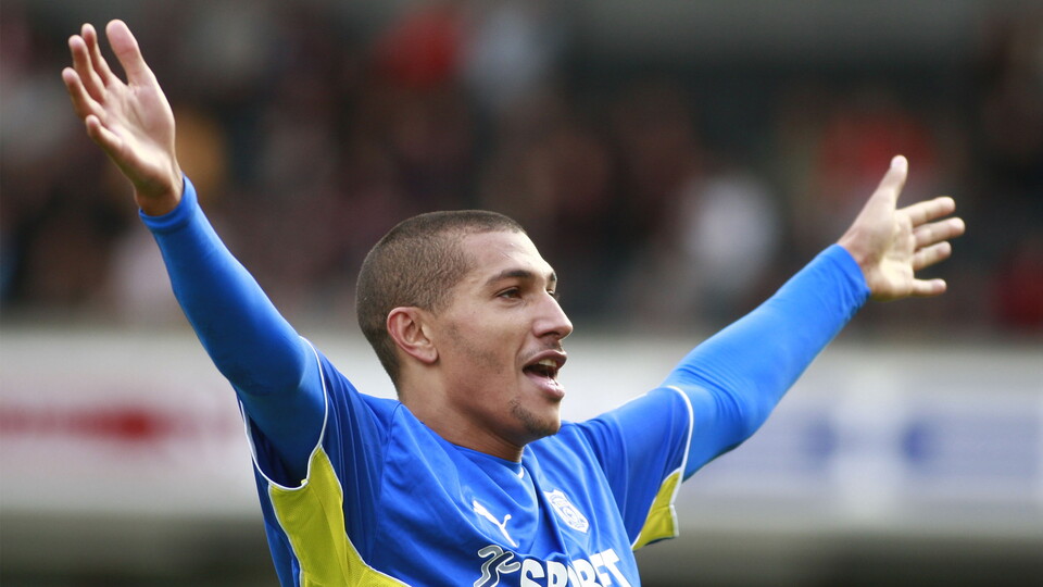 Jay Bothroyd