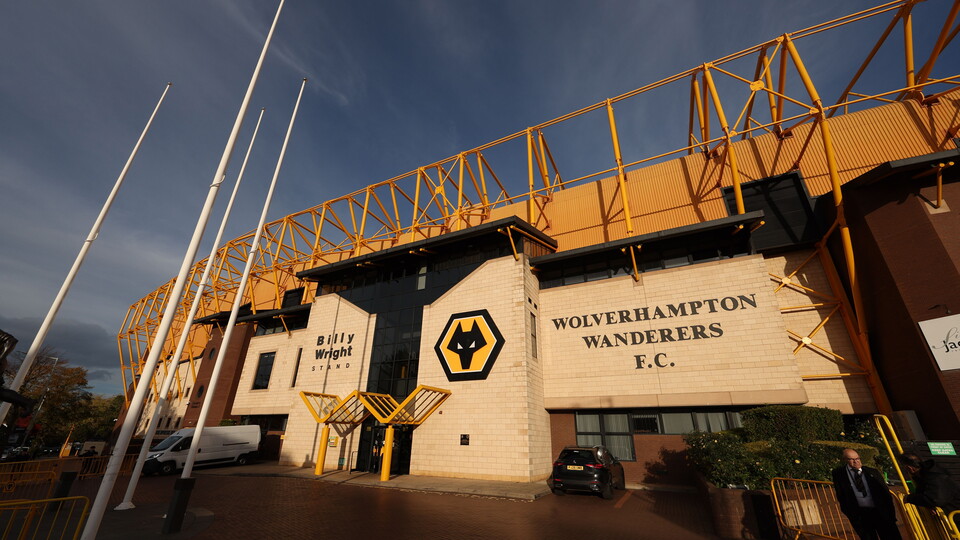 Molineux