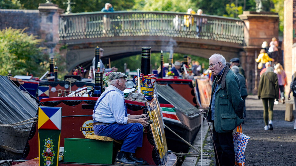 Black Country Living Museum
