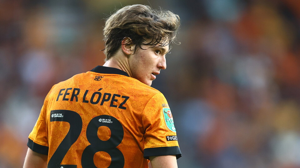 Fer Lopez