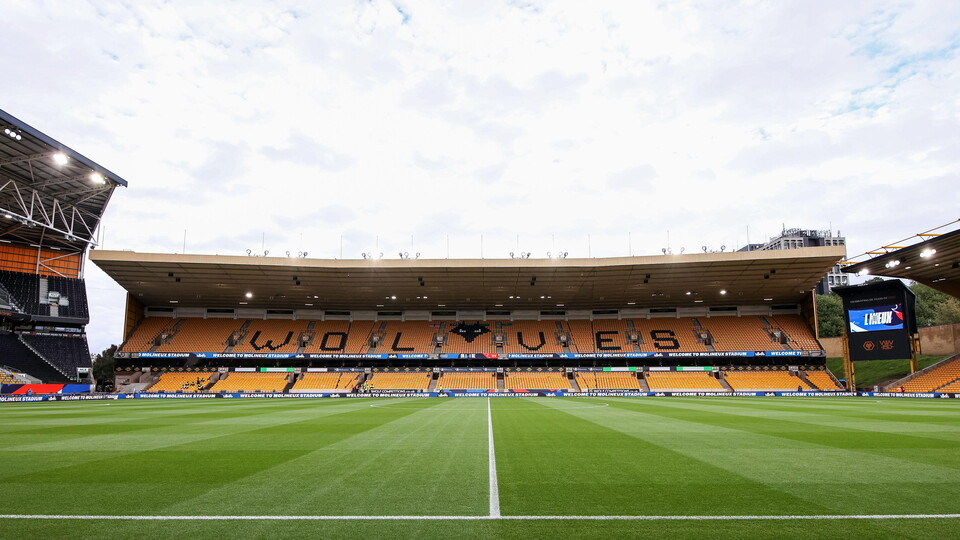 Wolverhampton Wanderers