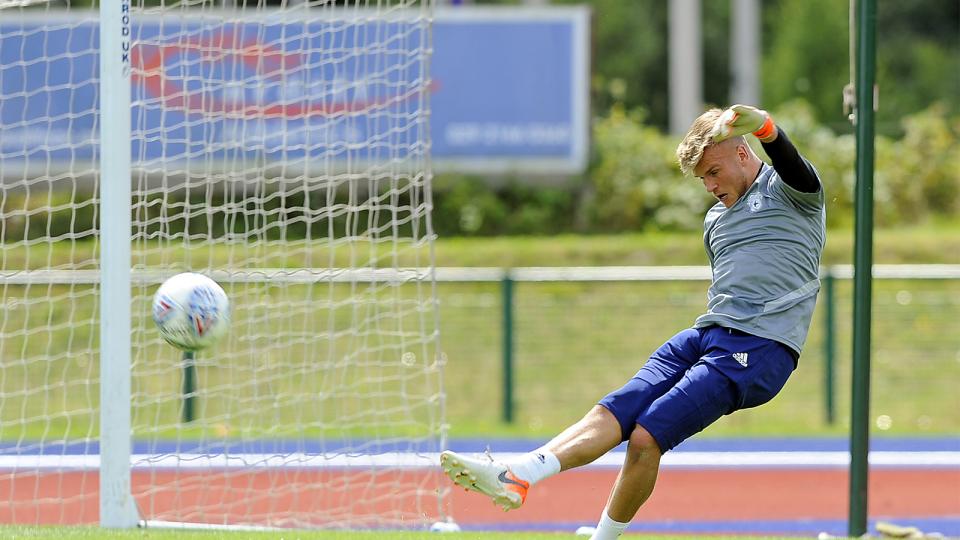 U23 Nottingham Forest Preview 1