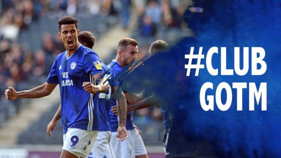 #ClubGOTM Image