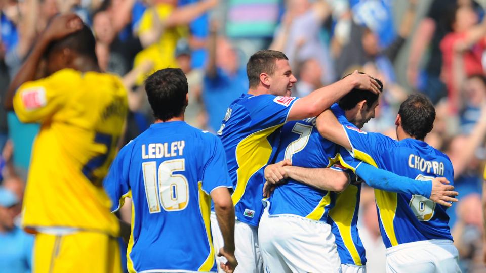 Famous Fixture Sheffield Wednesday