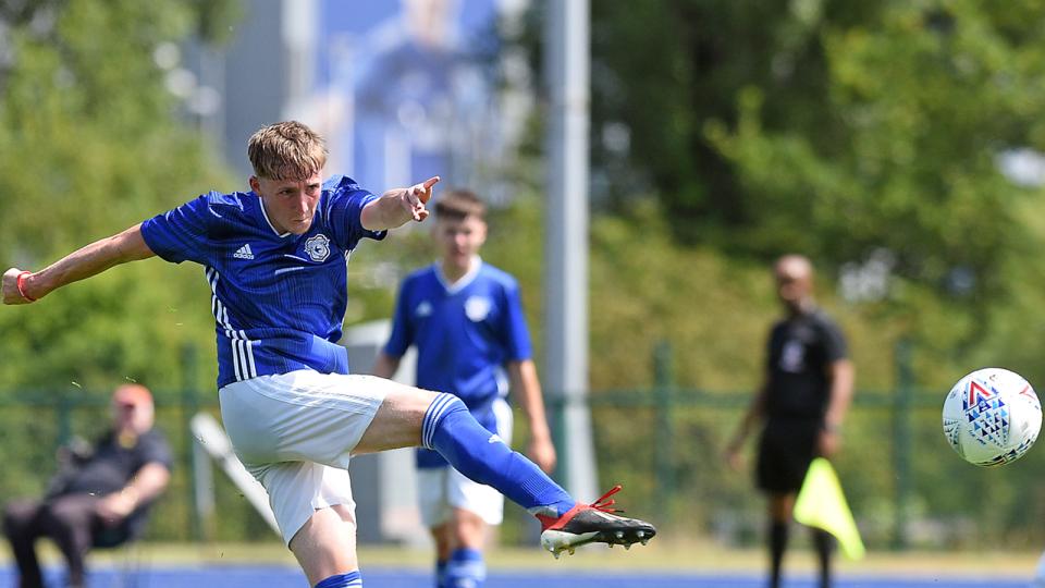 U18 Millwall Preview hero