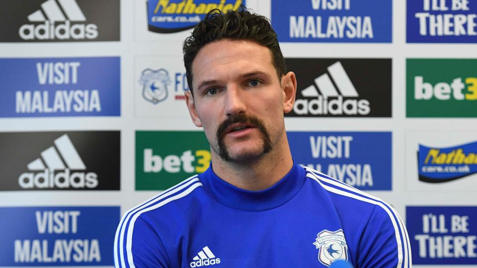 Morrison pre-Charlton