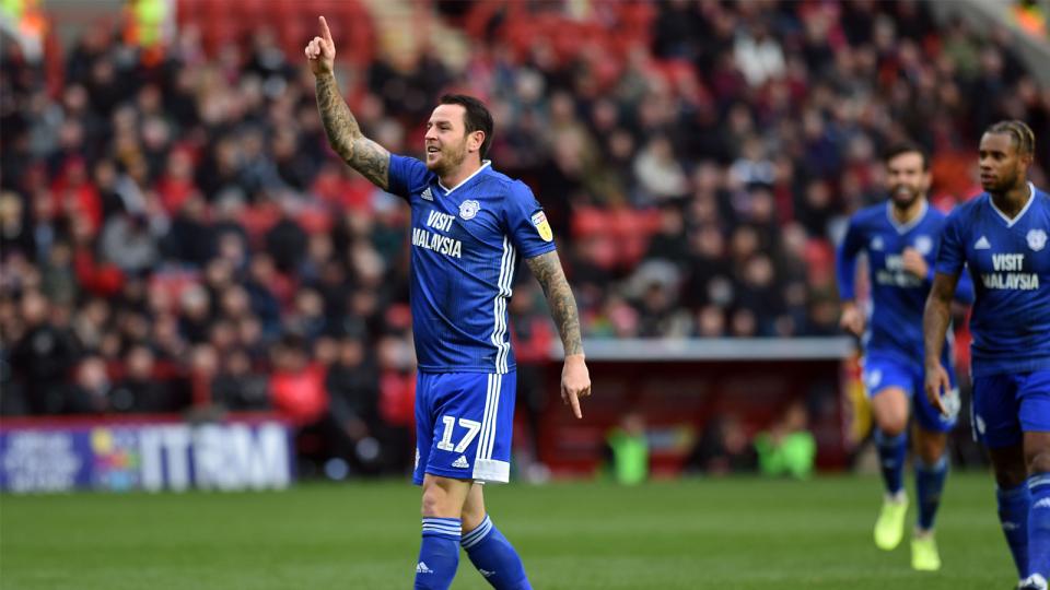 Away Days Sheffield Wednesday