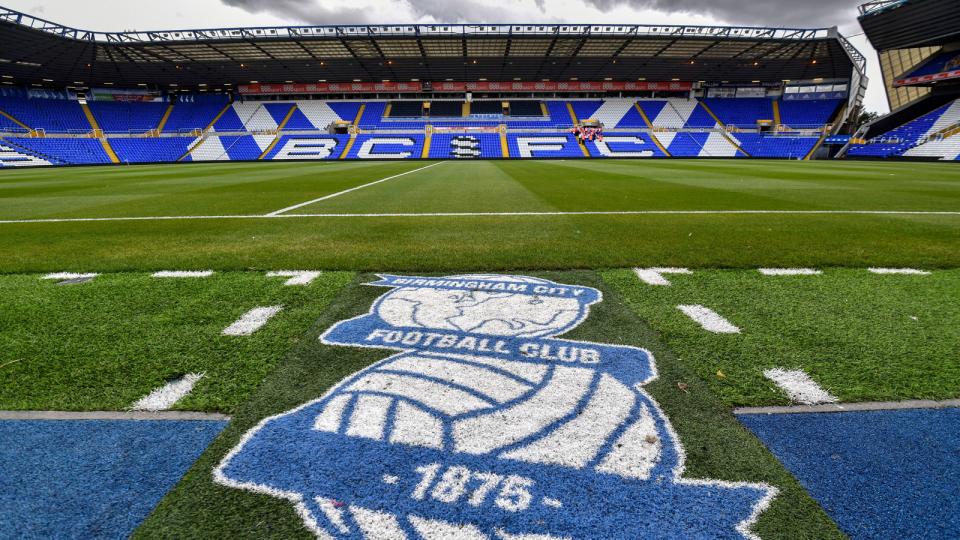 Birmingham City Preview