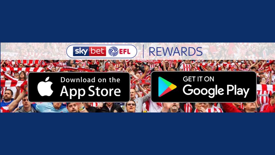 EFL Rewards