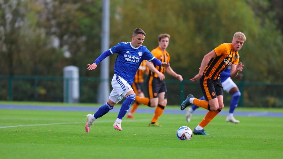 U23 Hull 1