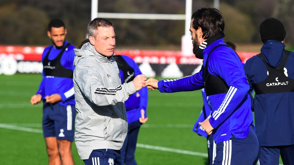 Match Preview | Cardiff City vs. Luton Town | Cardiff