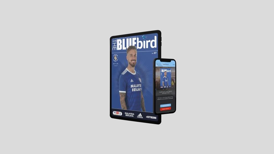 Download The Bluebird - Luton now...