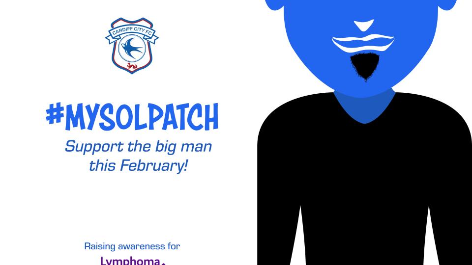 My Sol Patch start on February 1st...