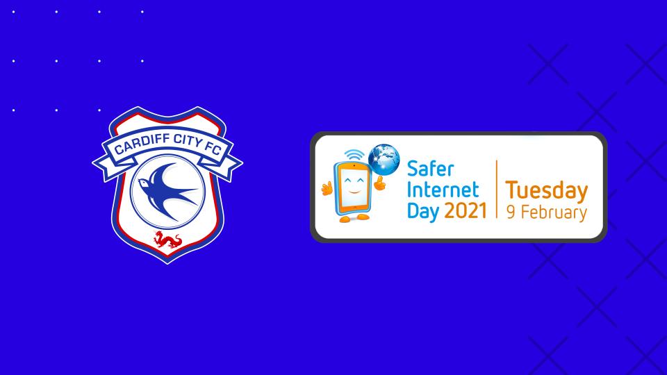 CardiffCity_SaferInternetDay