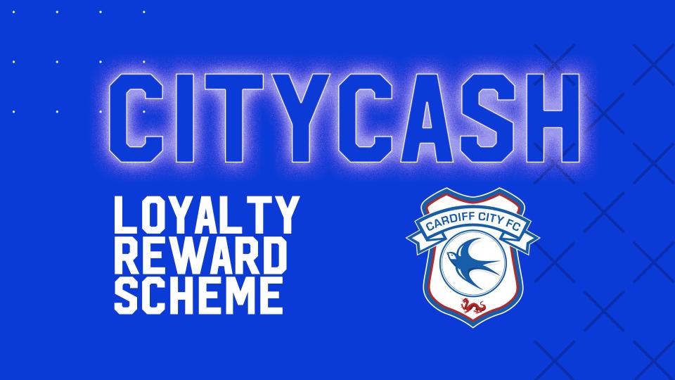 CityCash...