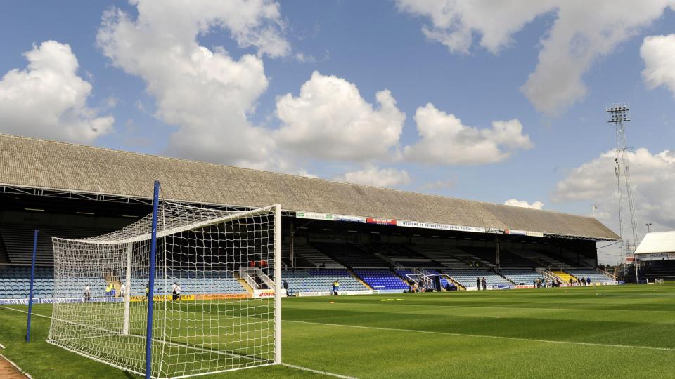 Peterborough United