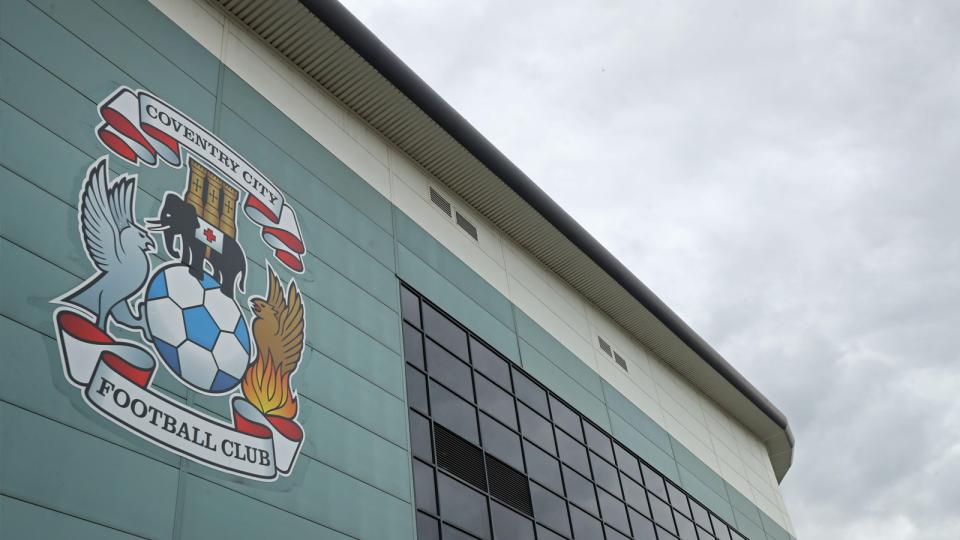 Coventry City