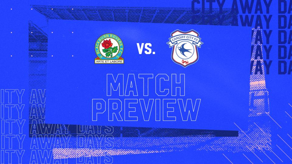 Blackburn Preview