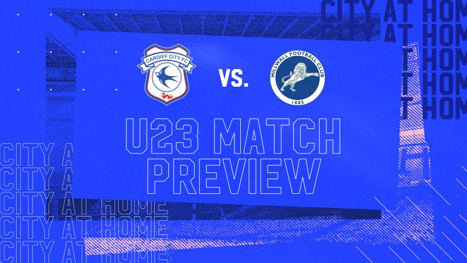 U23 Millwall preview