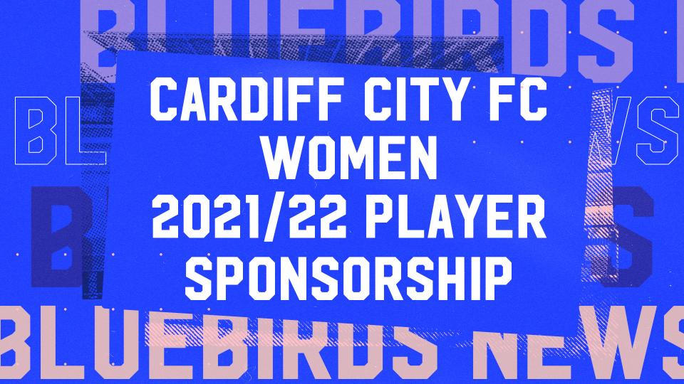 2021/22 Player Sponsorship...