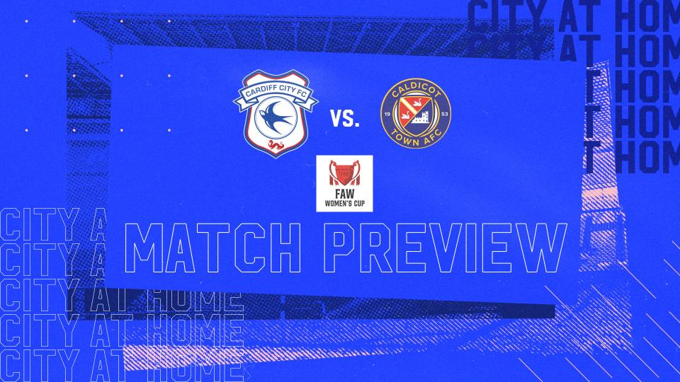 Caldicot Town Preview