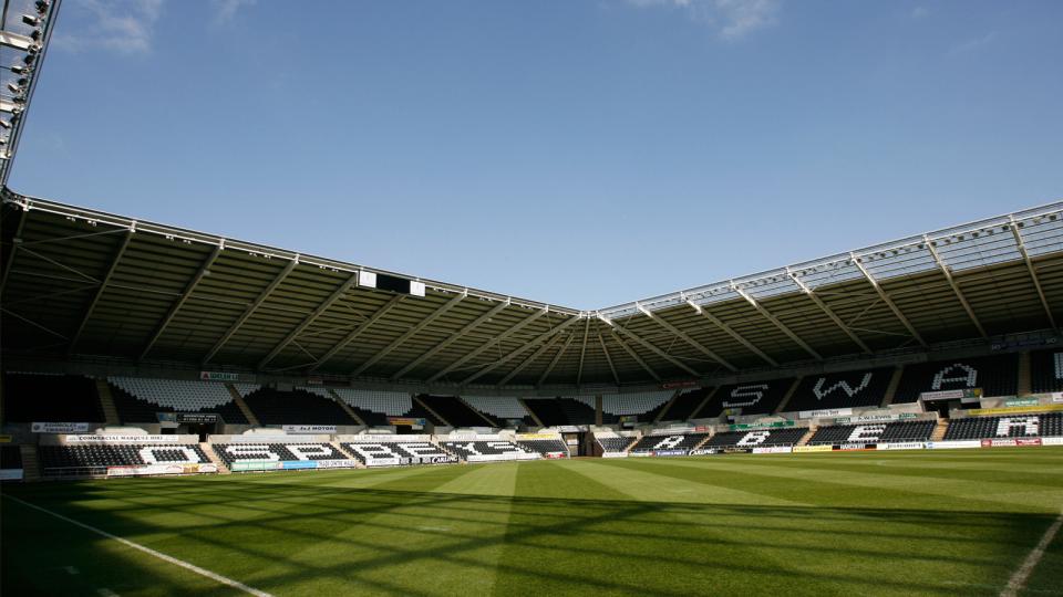 Liberty Stadium