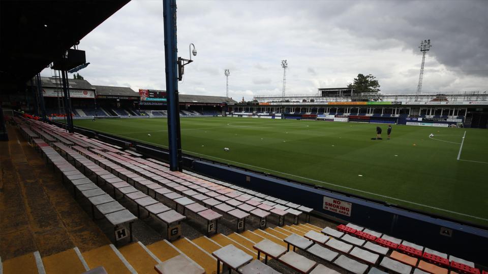 Kenilworth Road