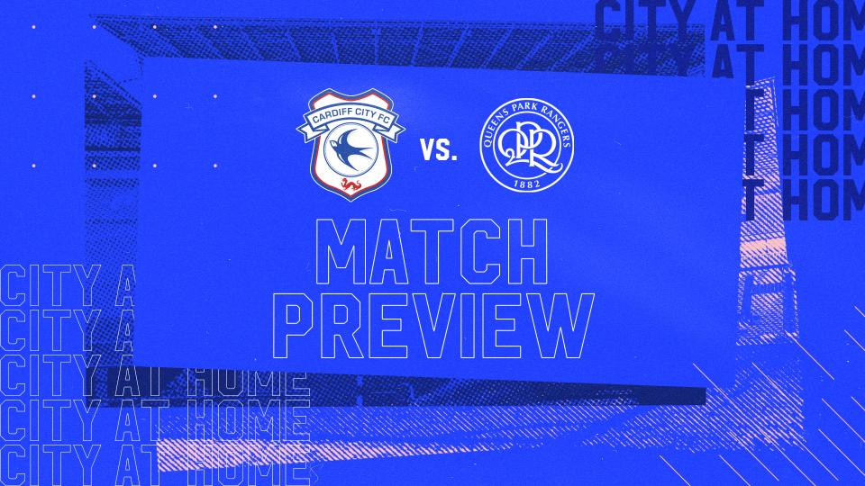 QPR Match Preview...