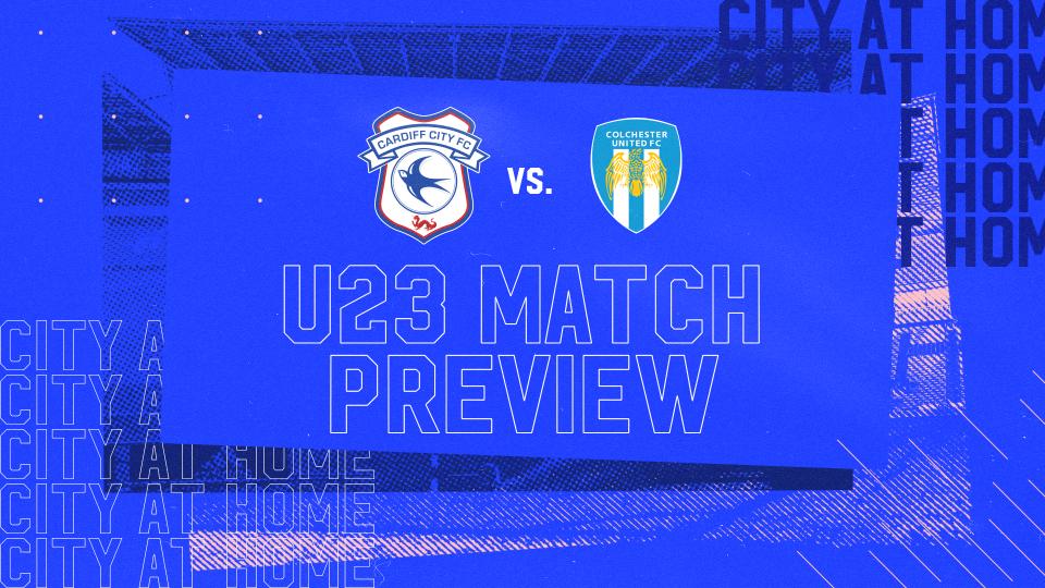 U23 preview colchester