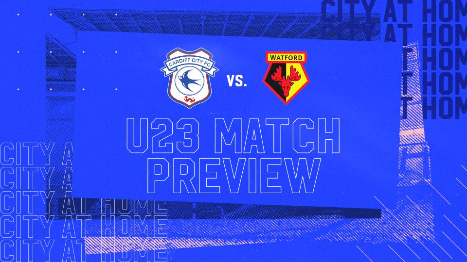 U23 preview Watford