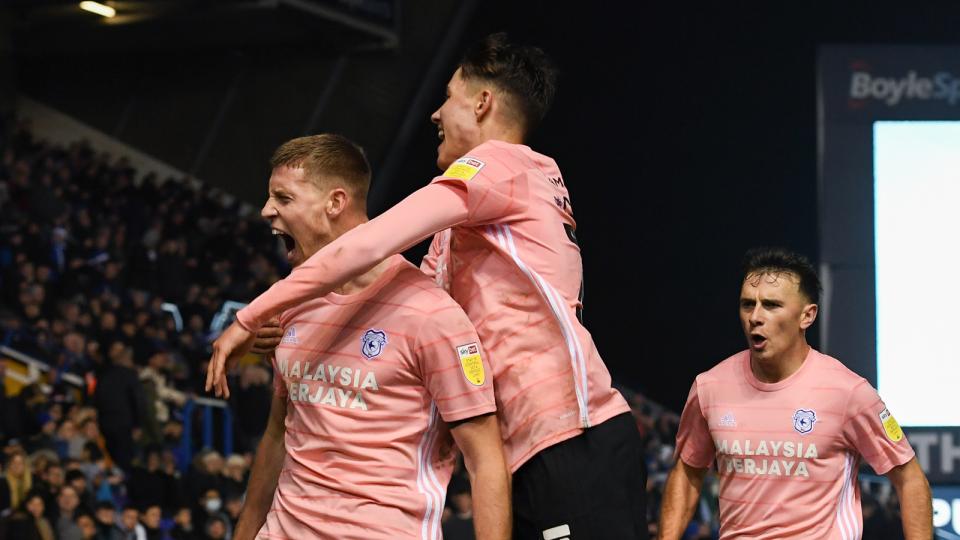 McGuinness Harris POTM