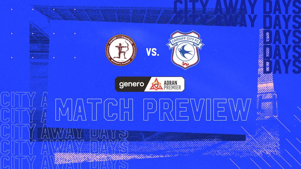 Cardiff Met Preview