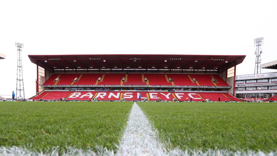 Oakwell