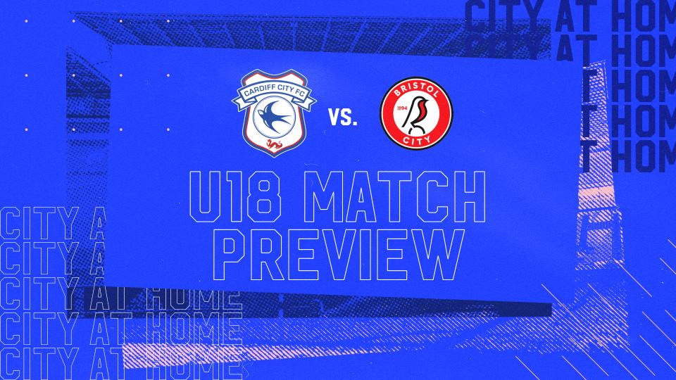 U18 Preview bristol