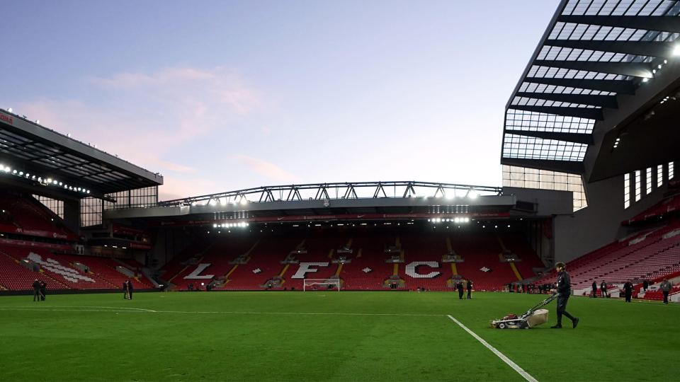 Anfield