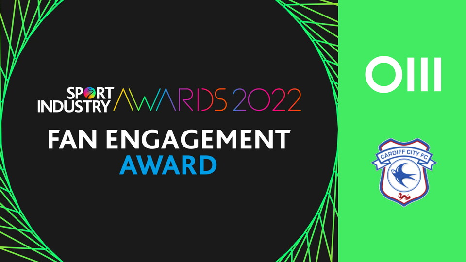 Fan Engagement Award