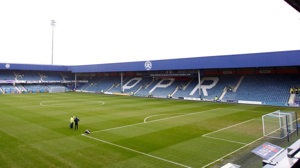 QPR A Tickets