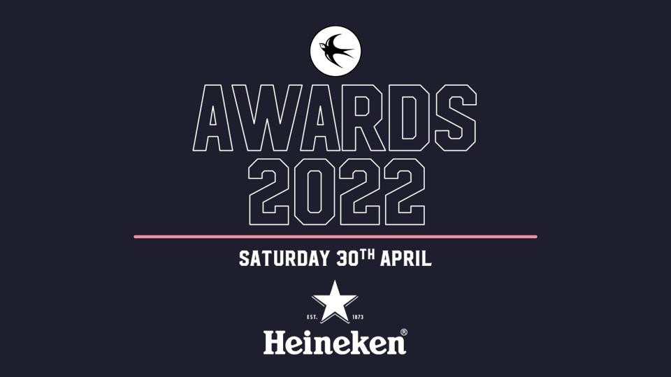 Cardiff City Awards 2022