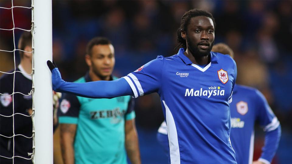 Kenwyne Jones