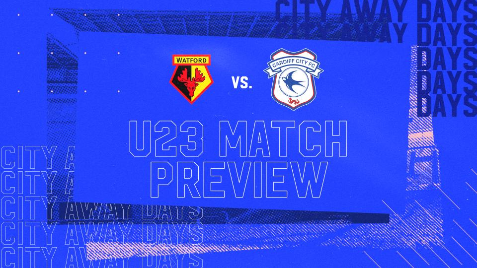 Watford U23 Preview