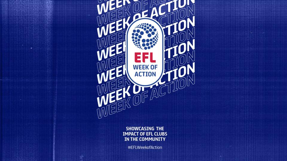 EFL Week of Action