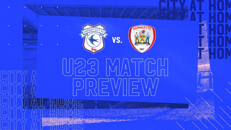 Barnsley U23 preview