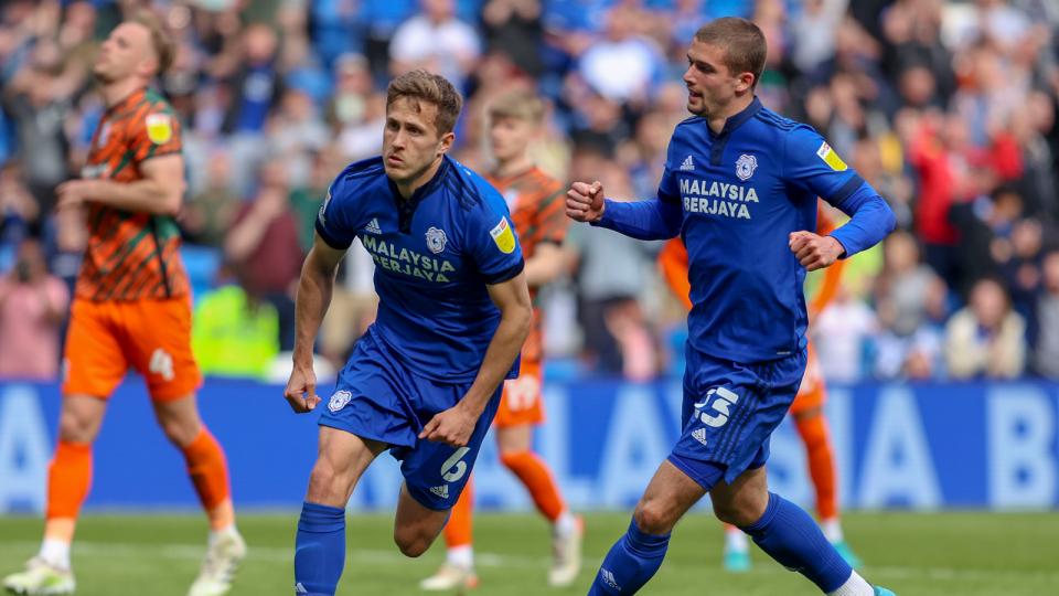 Will Vaulks, Max Watters