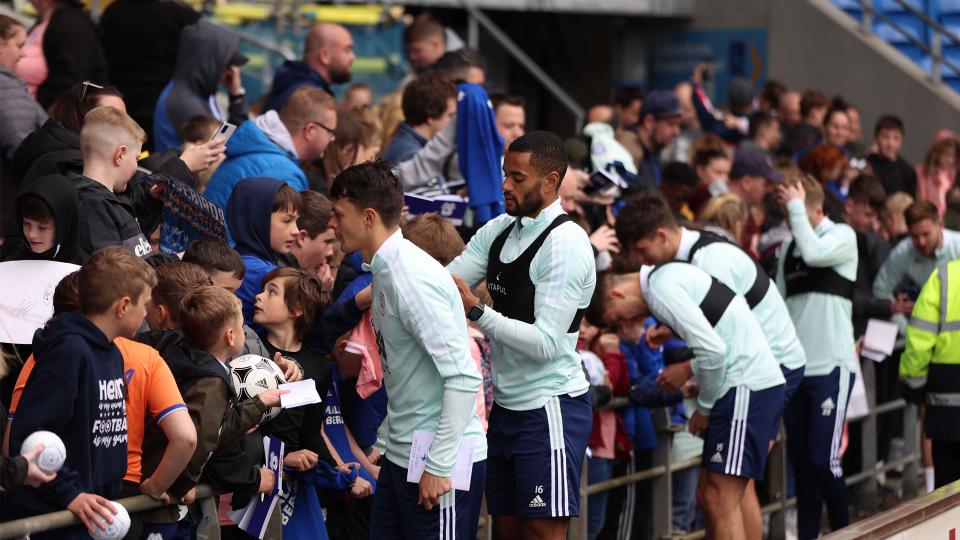 Easter Family Fun Day 2022