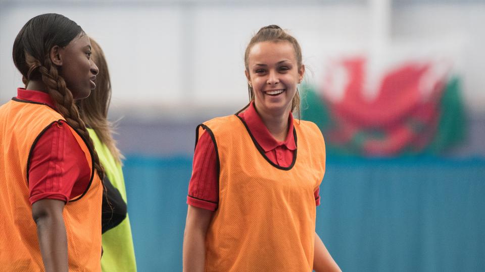 Foundation open evening