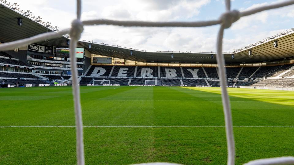 Pride Park