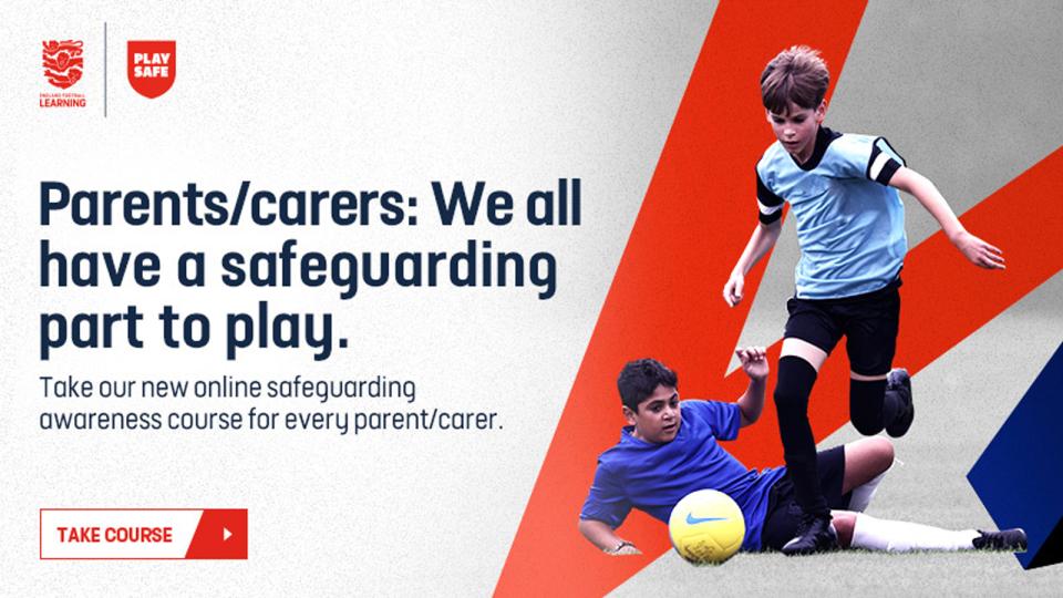 Safeguarding Awareness for Parents & Carers