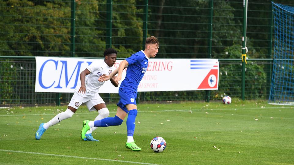 Chippenham Town Preview